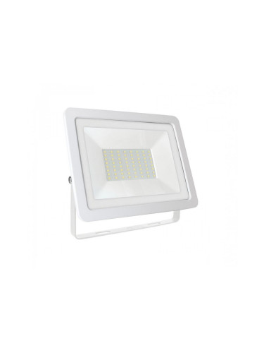LED Прожектор NOCTIS LUX LED/50W/230V IP65 бяла