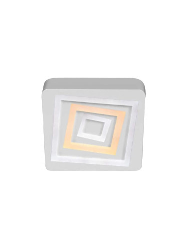 LED Плафониера LED/58W/230V 3000/4000/6000K