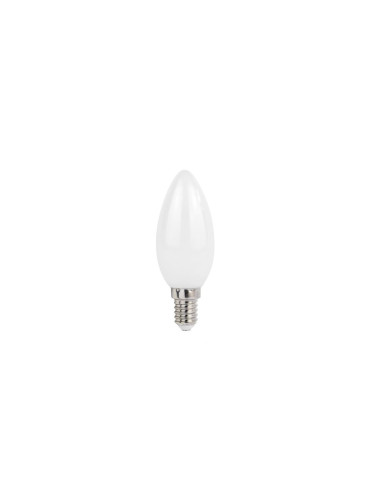 LED Крушка E14/4W/230V 2700-3000K