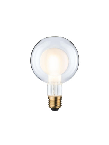 LED Крушка SHAPE G95 E27/4W/230V 2700K - Paulmann 28768