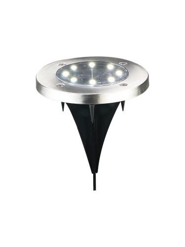 LED Соларна лампа SOL LED/1,2V IP44