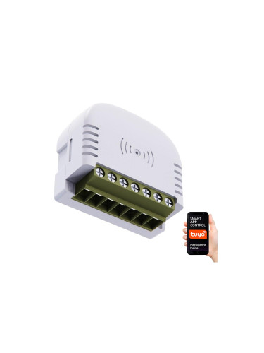 Immax NEO 07503L - Смарт контролер SMART ZigBee 3.0 Tuya