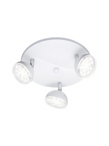 Trio - LED Спот BOLOU 3xLED/3,8W/230V