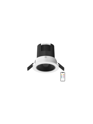 Yeelight - LED Димируема луничка за вграждане MESH DOWNLIGHT LED/8W/230V