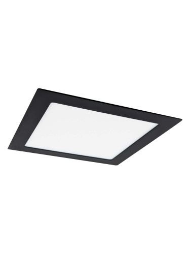 LED Лампа за вграждане в баня VEGA LED/12W/230V 3800K 16,8 cm IP44