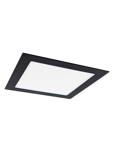 LED Лампа за вграждане в баня VEGA LED/18W/230V 2800K 22,5 cm IP44