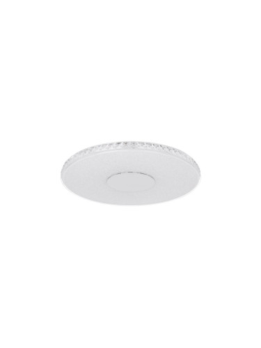 Globo 49336-36R – LED Лампа DENNI LED/36W/230V