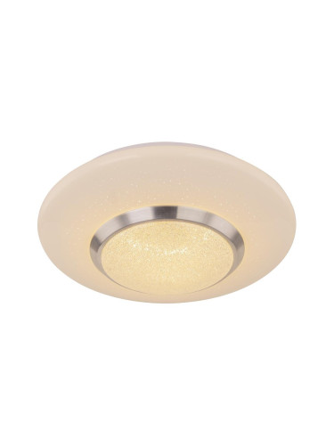 Globo 48311-18 – LED Ceiling Light CANDIDA LED/18W/230V