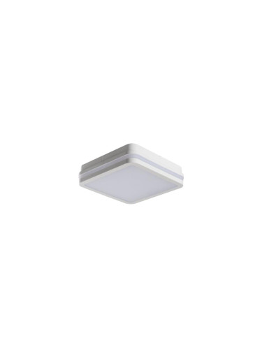 Kanlux 33381 - LED Лампа за прикрепяне BENO LED/18W/230V 3000K бяла IP54