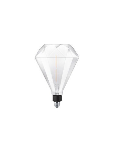 LED Димируема крушка Philips E27/4W/230V 3000K