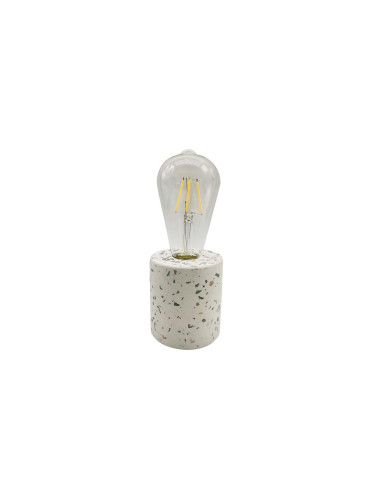 LED Настолна лампа LASTRYKO LED/4W/3V