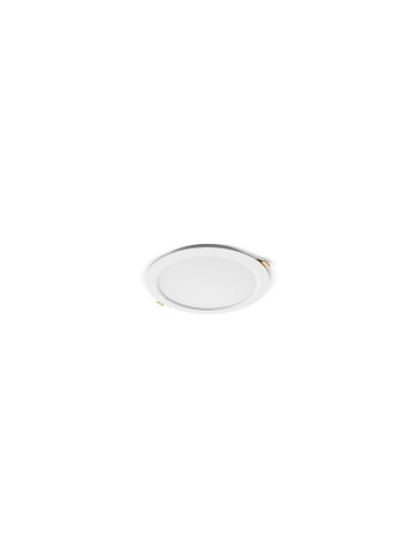 LED Лампа за окачен таван ATUEL LED/9W/230V 3000K ⌀ 11,8 см IP54