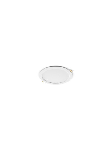 LED Лампа за окачен таван ATUEL LED/12W/230V 3000K ⌀ 14,5 cм IP54