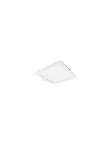 LED Лампа за окачен таван ATUEL LED/9W/230V 3000K 11,8x11,8 см IP54