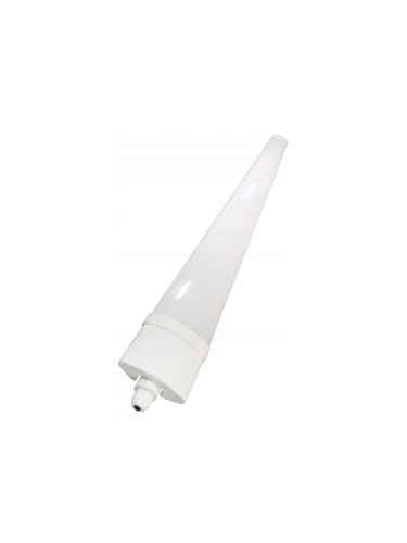 LED Индустриална лампа LED/70W/230V IP65 156 см