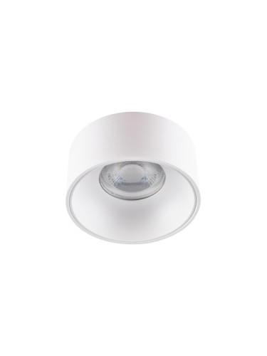Kanlux 27579 - LED Лампа за окачен таван MINI RITI 1xGU10/25W/230V бял