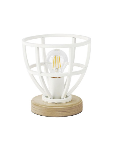 Brilliant - Настолна лампа MATRIX 1xE27/40W/230V 19.5см