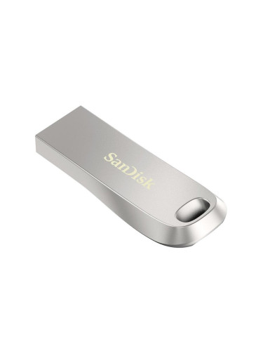 Sandisk SDCZ74-256G - Метална флашка Ultra Luxe USB 3.0 256GB