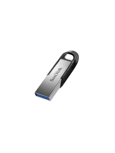 Sandisk SDCZ73-0128G - Метална флашка Ultra Flair USB 3.0 128GB