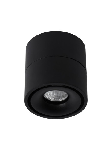 Lucide 35911/08/30 - LED Димируем спот YUMIKO LED/8W/230V черен