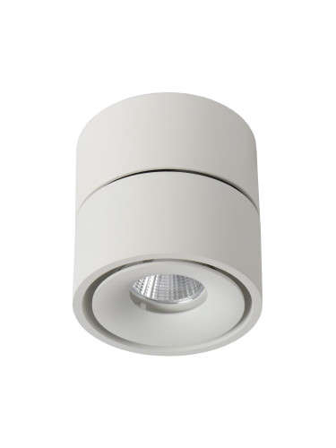 Lucide 35911/08/31 - LED Димируем спот YUMIKO LED/8W/230V бял