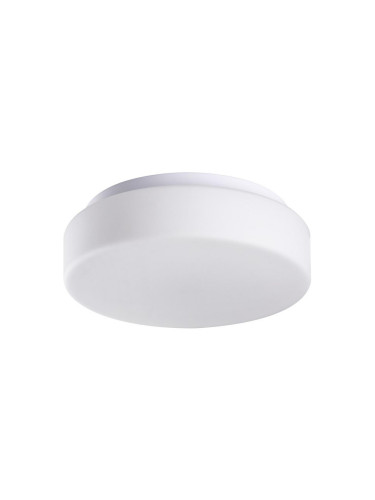 Kanlux 8812 - Лампа за баня PERAZ 1xE27/60W/230V ⌀ 30см IP44