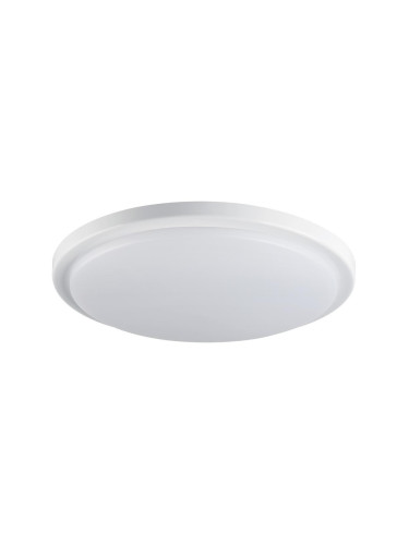 Kanlux 29163 - LED Лампа за баня със сензор ORTE LED/24W/230V IP54