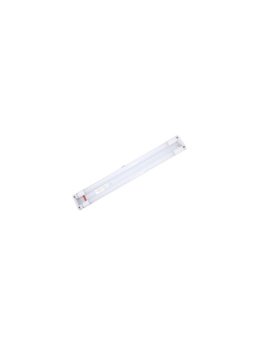 HiLite - LED Флуоресцентна лампа HANNOVER 2xG13/9W/230V