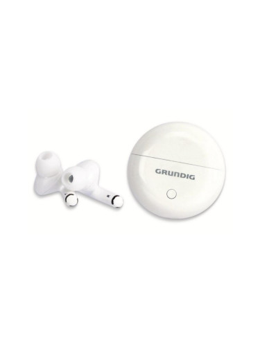 Grundig - Безжични Bluetooth слушалки