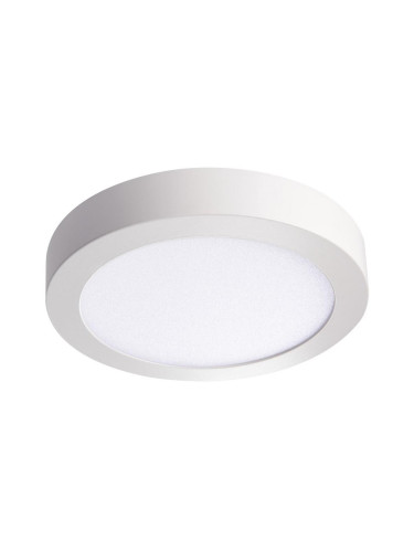 Kanlux 33538 - LED Лампа CARSA LED/18W/230V 3000K бяла Ø 21.5 см