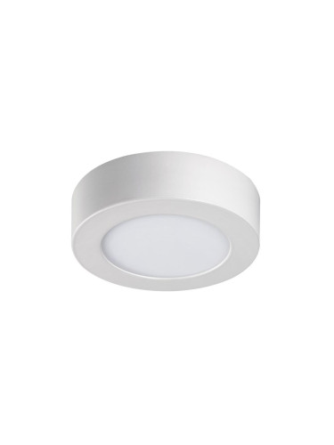 Kanlux 33530 - LED Лампа CARSA LED/6W/230V 4000K бяла Ø 11,9 см