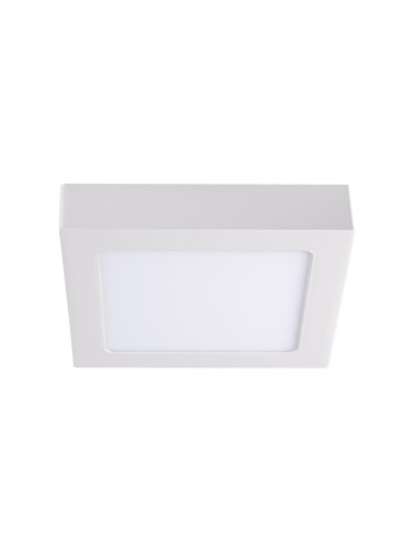 Kanlux 33550 - LED Лампа KANTI LED/12W/230V 3000K бяла