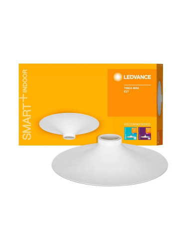 Ledvance - Лампа SMART+ TIBEA 1xE27/60W/230V