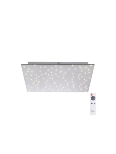 Leuchten Direkt 14671-55 - LED Димируема лампа SPARKLE LED/18W/230V + д.у.