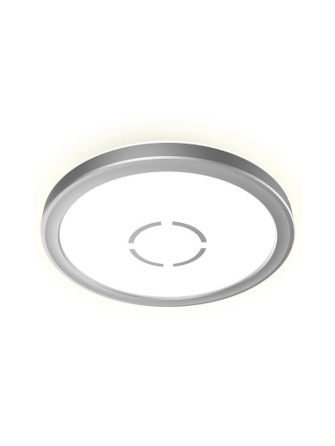 Briloner 3175-014 - LED Лампа FREE LED/12W/230V Ø 19 см