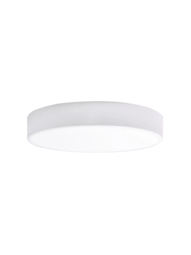 LED Лампа за баня RENE LED/15W/230V IP44 бяла