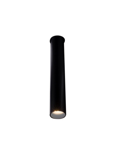 Shilo 8074 - Лампа за баня YABU 1xGU10-MR11/15W/230V IP44 черна