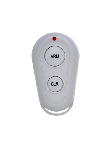 Solight 1D14 - Допълнително дистанционно управление за GSM аларми