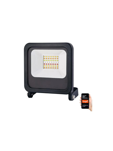 Solight WM-14W-WIFI1 - LED RGB Прожектор LED/14W/230V Wi-Fi IP65