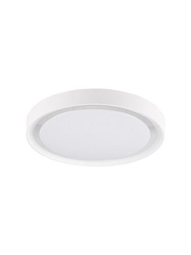 LED Лампа PERSE LED/15W/230V бяла