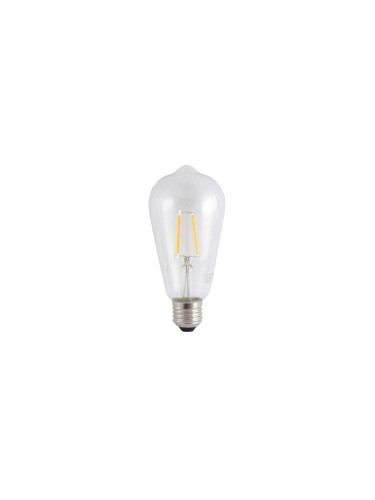 LED Резервна крушка ST64 E27/3,2V 2700K