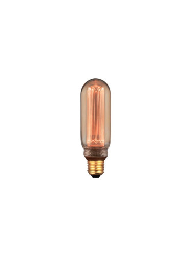 LED Крушка DECO VINTAGE T45 E27/4W/230V 1800K