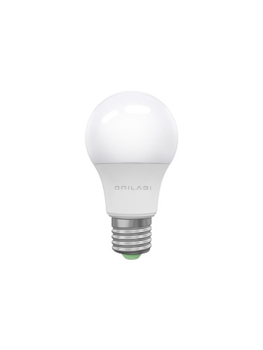 LED Крушка ECOLINE A60 E27/15W/230V 6500K - Brilagi