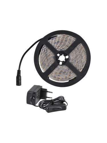 LED Екстериорна лента 3 м LED/23W/24V/230V 4000K IP65