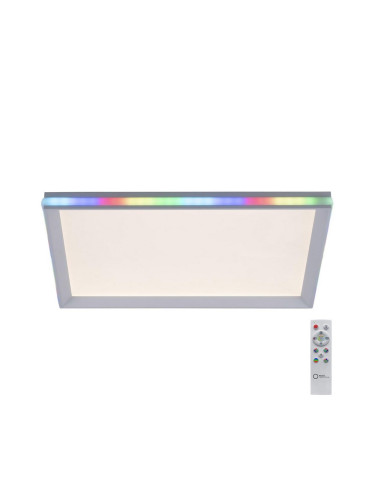 Leuchten Direkt 15556-16-LED RGB Димируема лампа GALACTICA 32W/230V + д.у.