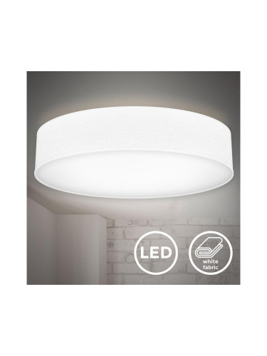 B.K. Licht 1394 - LED Лампа LED/20W/230V бяла