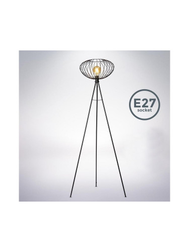 B.K. Licht 1470 - Лампион RETRO 1xE27/40W/230V