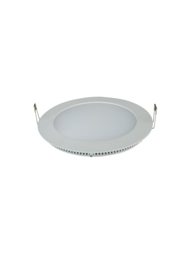 Fulgur 24230 - LED Лампа за окачен таван LIRAN LED/24W/230V 4000K бяла