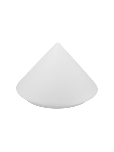 Fulgur 00633 - резервно стъкло за таванно/стенно осветление, пр. 27,6 см