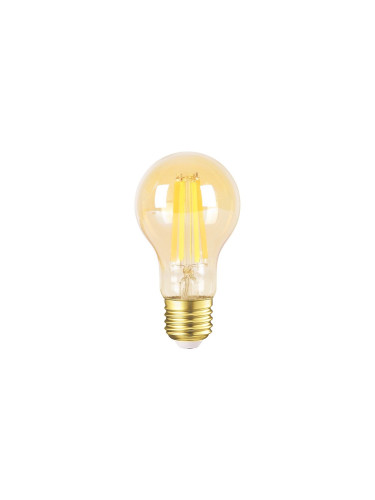 LED Крушка A60 E27/6W/230V 2700-6500K Wi-Fi - Aigostar